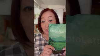 AdaptoLatte Matcha info | Details in description box