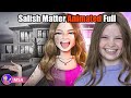 I M Salish Matter And This Is My Story
