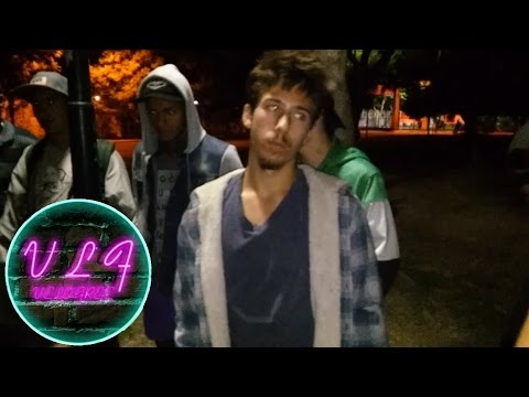 ZUKO vs MANUEL - 8vos Fecha 2 (Torneo 2017 - 04/03) - Velo Free