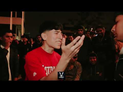 Alpha x RG04 x Psyco Vs Fabri vs Juanjo vs Yero ARMA TU COMBO - VAYALOOO ( 1000 Maneras de Morir)