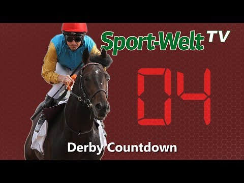 Derby Countdown 2018 - Weltstar