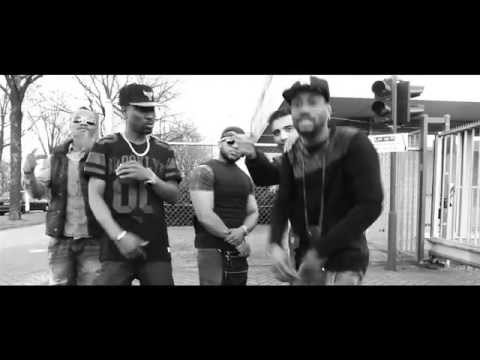 La DOPE_Ezzy 4 Shezzy_X_ CoCa _ QueDuLourd (La Video OFFICIELLE)