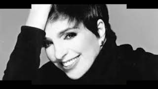 LIZA MINNELLI  You Fascinate Me &amp; Tonight Is Forever