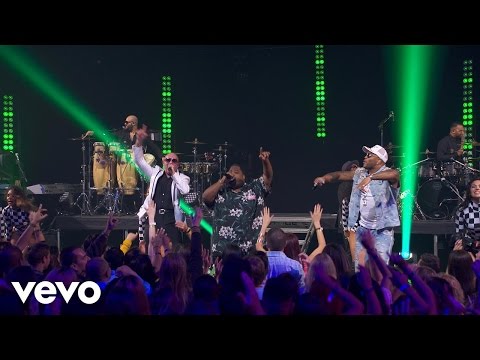 Greenlight (Live on the Honda Stage at the iHeartRadio Theater LA) Thumbnail