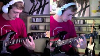 La Dispute - Bury Your Flame (Cover)