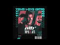 ATB, Topic, A7S - Your Love (9PM) (Extended Mix)