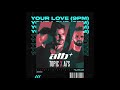 ATB Topic A7S Your Love 9PM Extended Mix
