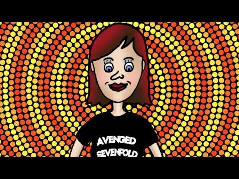 JANGLY MARK & THE BENEFITS - I Fancy You