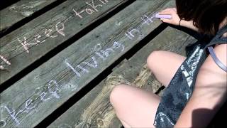 Anti Love Manifesto- Wide Awake by Katy Perry