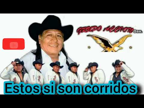 Grupo Acción Oaxaca _ Mix