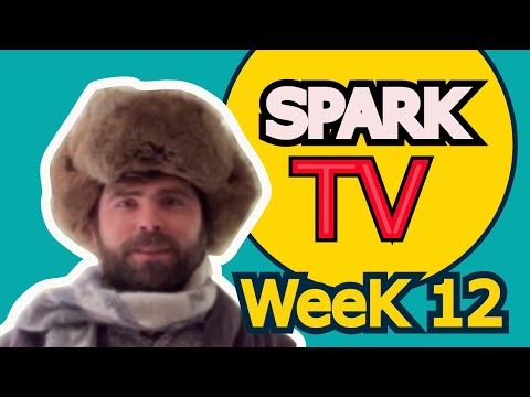 Spark TV: Week 12