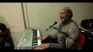 Donnie McClurkin - Let It Go - Gospel Meeting du CRC in Paris