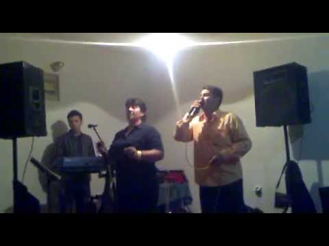 Zijad i Samira Zabranjena Ljubav