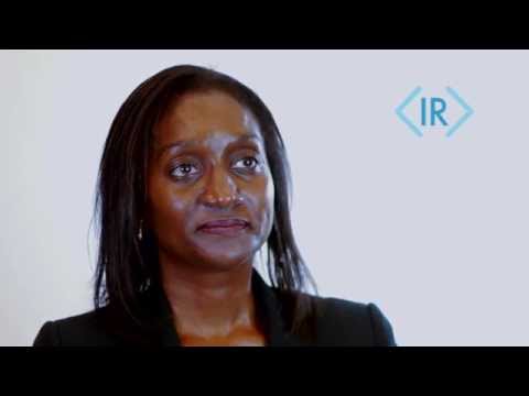 World Bank Group: The crucial role of Integrated Reporting