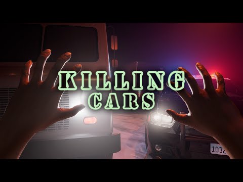 Killing Cars