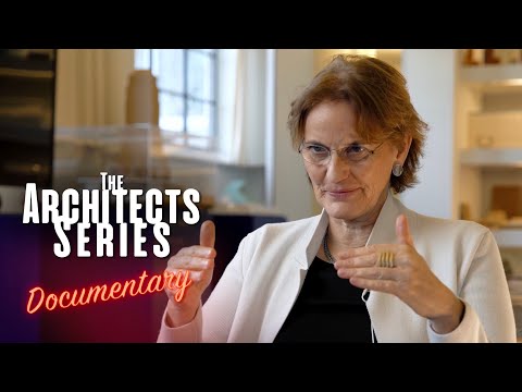 The Architects Series Ep. 22 - A documentary on: Mecanoo