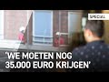 Hoe een bouwbedrijf elf ongedocumenteerden uitbuitte
