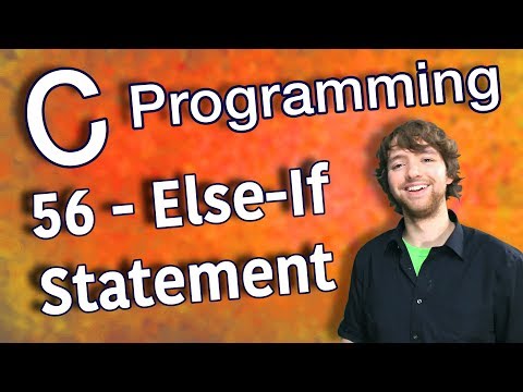 C Programming All in One Tutorial Series 10 HOURS