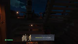 プライベート航海