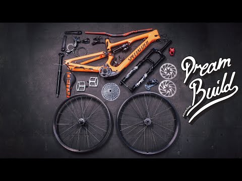 DREAM BUILD EMTB - Specialized Levo SL
