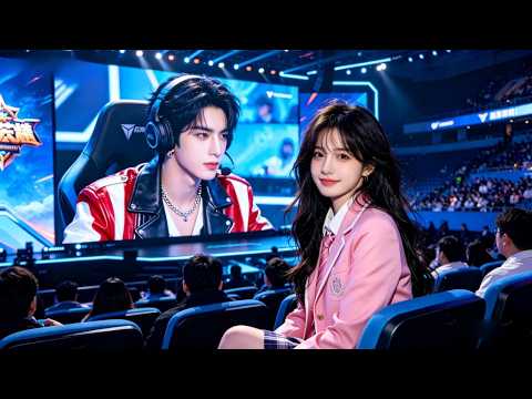 She thought she was a nobody — but the cold pro player was already head over heels for her!