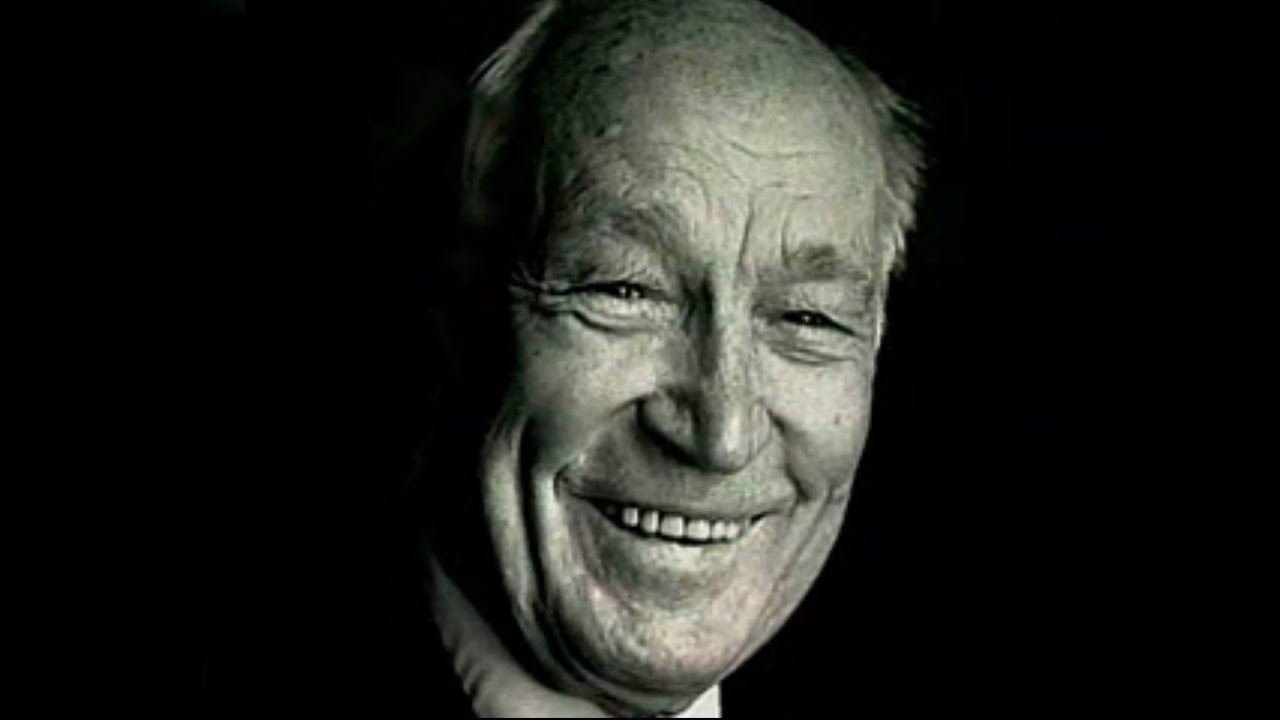 Arnold Beckman: Chemist, Inventor, Philanthropist (HD)