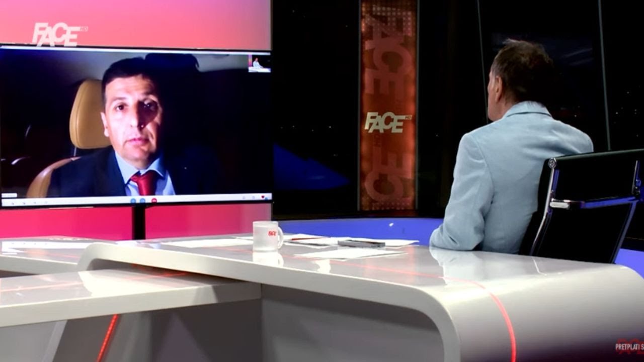 Nebojša Vukanović otkrio detalje sastanka sa HDZ-om: "Postajem ministar sigurnosti BiH u aprilu!"
