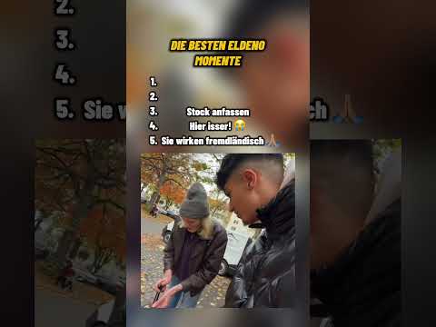 Top 5 Eldeno Momente #eldeno #streamer #clip #clips #momente