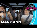 Mary Ann met Let The Sunshine en Aquarius // Roel van Velzen // Hit The Road #2