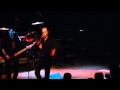 Peter Murphy - I Spit Roses LIVE HD (2011) Pomona Glass House