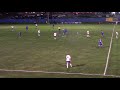 Carson's soccer highlights part 1
