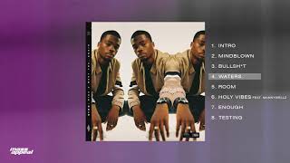 Stro - Waters [HQ Audio]