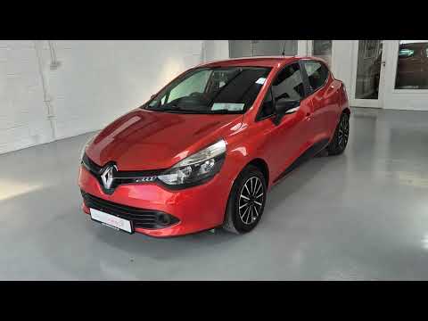 Renault Clio 2017, 1.2 Expression Finance Arranged - Image 2