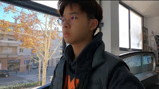 Egg purchasing in Spain