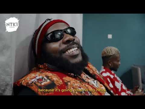 CHECK-IN - LAGOS: Rolling with Odumodu Blvck | NTK1