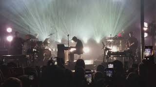 Nick Murphy (fka Chet Faker)- Talk Is Cheap live @ Observatory OC