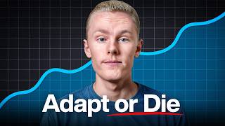 How to Survive the AI Era as a Creator