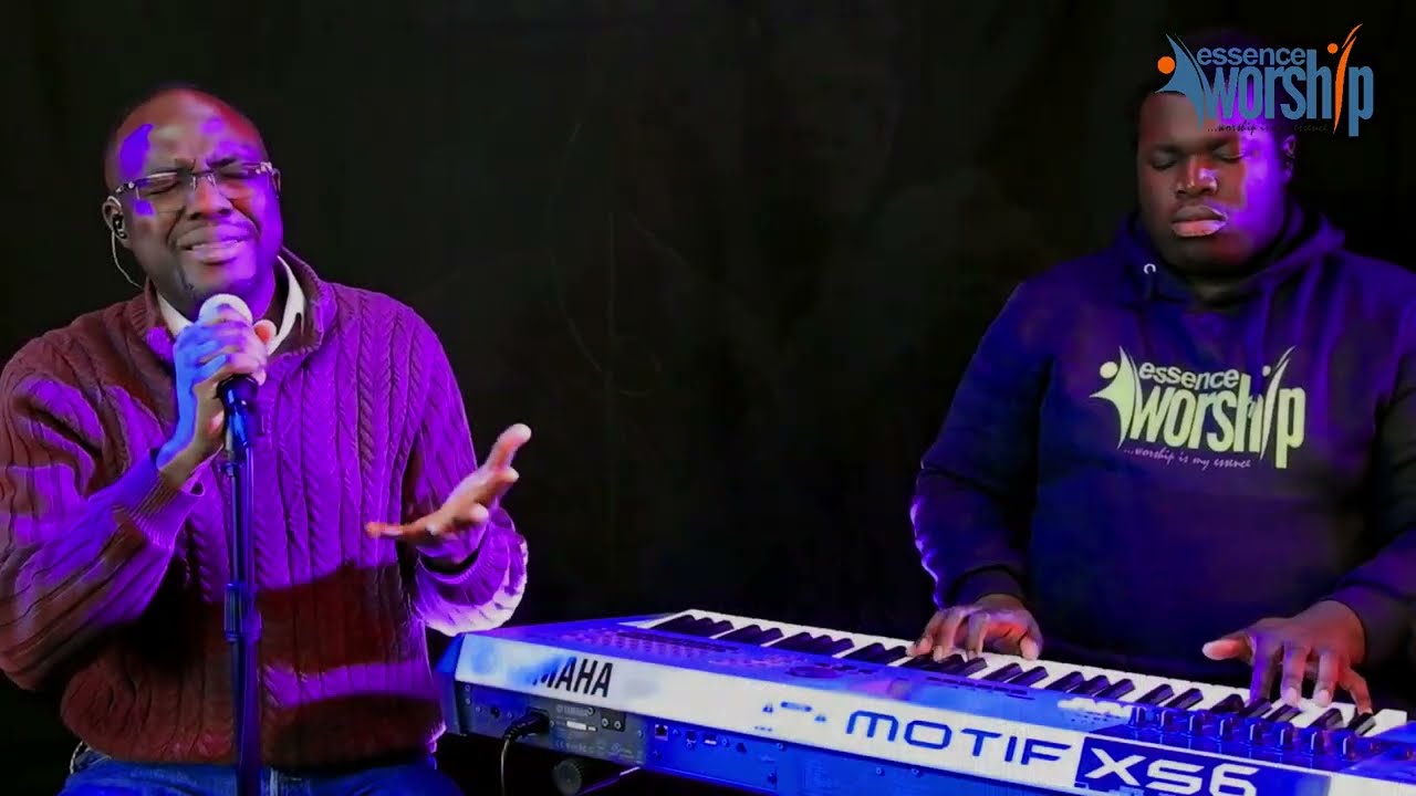 Intense Worship Experience Thumbnail