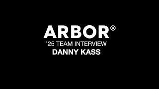 Danny Kass - Team Interview Winter 25/26