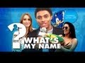 What's my Name: Episode 1 