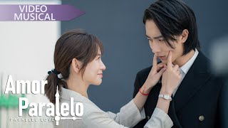 Download lagu Amor Paralelo OST 'Cuenta regresiva en el tiempo para encontrarte' 《时间倒数遇见你》(PARALLEL LOVE MV) mp3 Download lagu Amor Paralelo OST 'Cuenta regresiva en el tiempo para encontrarte' 《时间倒数遇见你》(PARALLEL LOVE MV) mp3