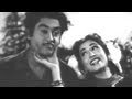 Ankhon Mein Tum Ho Kishore Kumar Madhubala Half Ticket Comedy Song