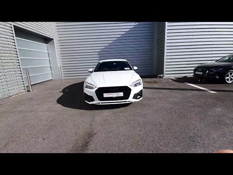 221D14092 - 2022 Audi A5 SB 35 TDI 163HP S-T SLINE  62,900