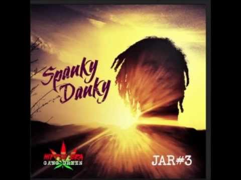Spanky Danky "Corde Calvin Broadus" - Downtown