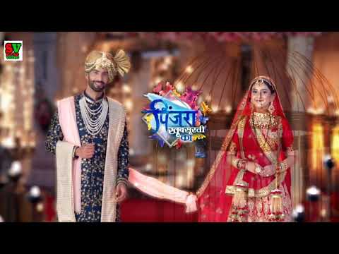 Pinjara Khubsurti Ka - Season 01 - Episode 24.01 ( 720 X 1280 )
