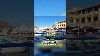 Cabo San Lucas: The Most Enchanting Paradise You’ve Never Heard Of