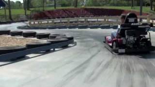 JayDee's - Go Karts