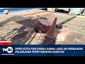 APRIL 10 2026 PONTIANAK CITY DPRD MONITORS PROPOSED IMPROVEMENT OF BARDAN SIANTAN FERRY PORT