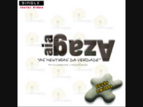 Azagaia - Povo no Poder