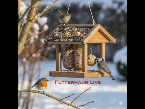 03.3.2026 LIVE Futterplatz Hamburg